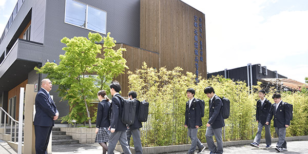 京都近畿情報高等専修学校