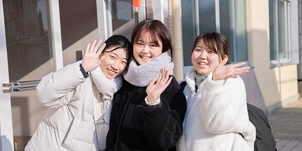 長尾谷高等学校